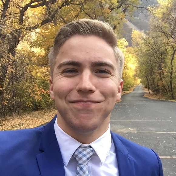 Meet your Posher, William - Picture 1 of 1